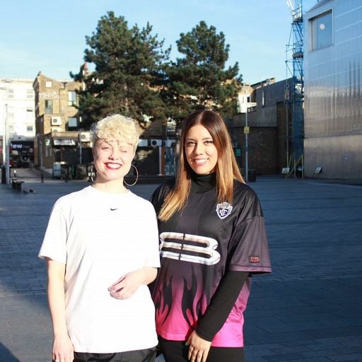 Club Aerobics w/ Bianca Oblivion & guest DJ B4B - 10th April 2025