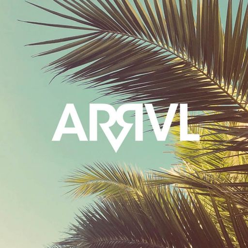 ARRVL w/ Ritchie Haydn 25.04.20