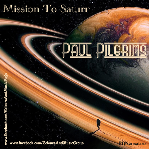 Mission To Saturn - 10-2-2021 - Home session