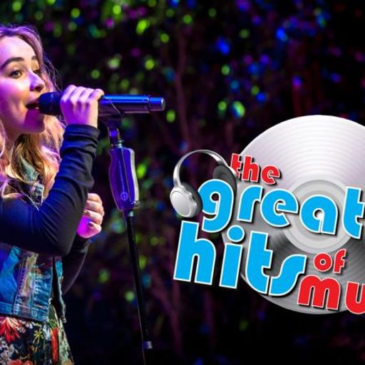 The Greatest Hits Of Music - 11th February 2024