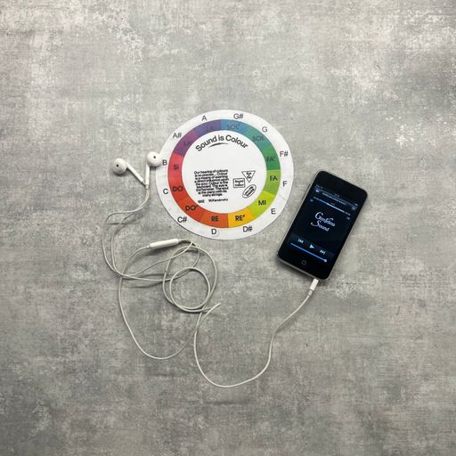 GENRELESS SOUND - 08/09/25 - [Voices Radio]