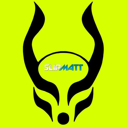 Slipmatt - Live @ Cyberdog Online 20-09-2020