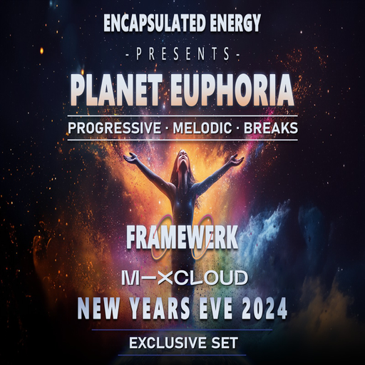 Encapsulated Energy NYE 2024-2025 *Exclusive Set*