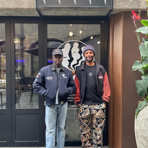 Time Well Spent - 12/09/24 - [Voices Radio]