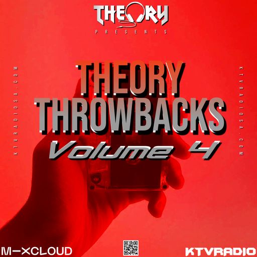 THEORY THROWBACKS VOLUME 4