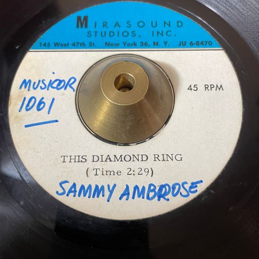 THE PETE SMITH NORTHERN SOUL SHOW 1/2/26 – NEW ORIGINALS OVERLOAD PART TWO