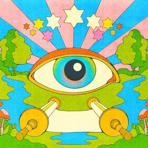 Saturday Shuffle by Segu