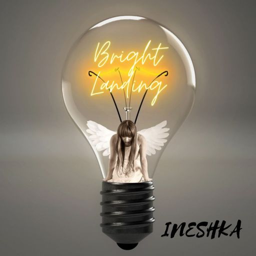 Ineshka mix _ Bright Landing - KL Radio - ClubSoundz Radio
