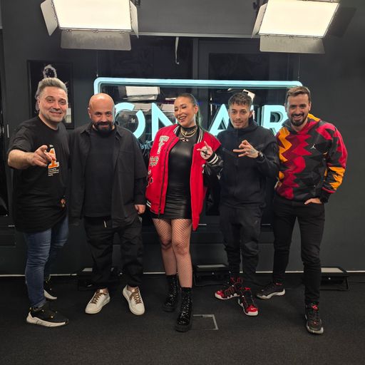 Kiss Kiss in the Mix 28 martie 2024 Retro party invitati Emy Alupei, Juno si Dj Sava