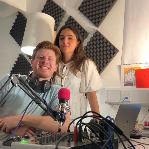 Neo-soul with Yaz and Luke - 24.07.24