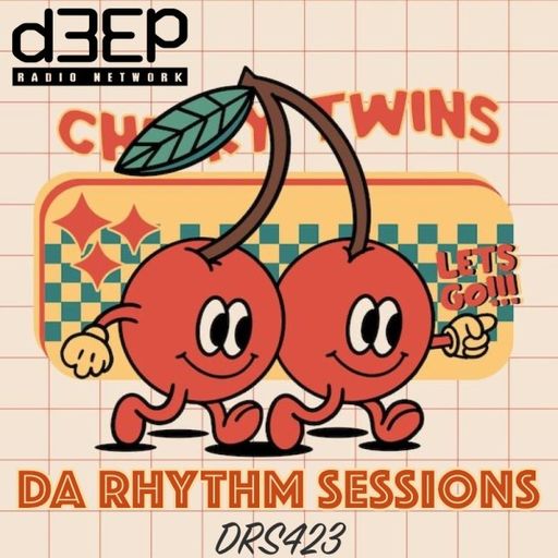 Ricardo Da Rhythm - Da Rhythm Sessions (13/12/23)