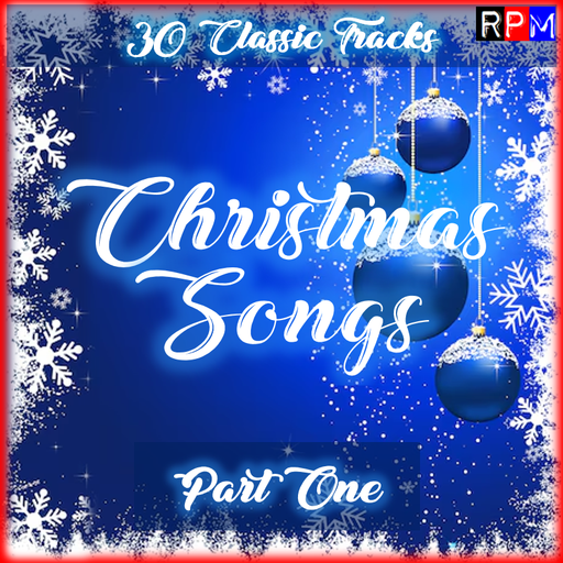 CHRISTMAS SONGS PART 1