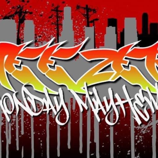 MoNdAy MaYhEm OlDsKoOl & JuNgLe PoDcAsT 22/02/21 (OLDSKOOL JUNGLE!!)