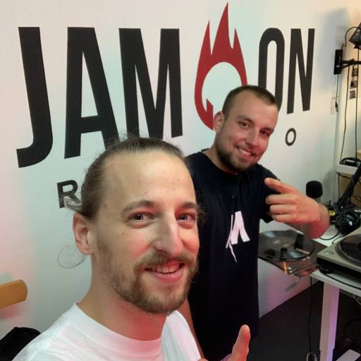 Artcore Radio | 25.06.2021 | feat. Elia live im Studio