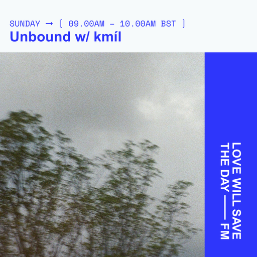 2025-08-10 Unbound - kmíl
