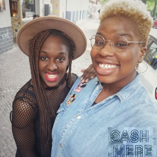 Afroelectronik #12 w/ DJ Pam Bam  02.05.2019