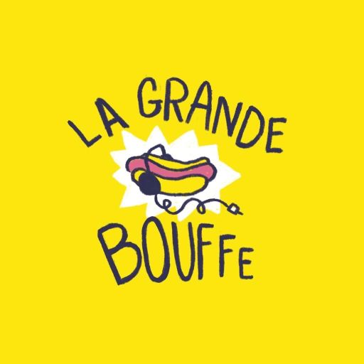 Drache Amicale #5 La grande bouffe