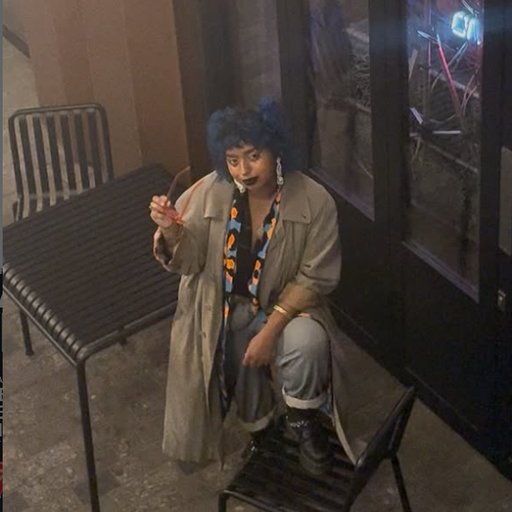 submersions w/ THEMPRESS - 26/04/26 - Voices Radio