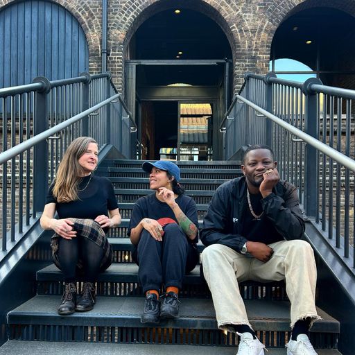 Out of Office ??? w/ JAMESON JAMESON & Anja Ngozi + Emma Warren - 26/03/25 - Voices Radio