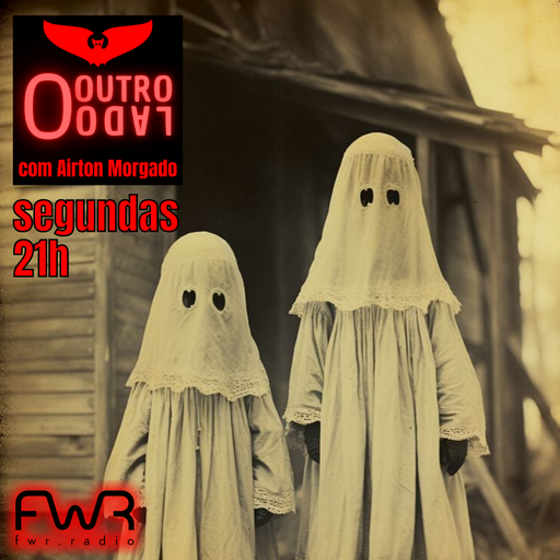 O Outro Lado 117 - Live - 25.12.2023