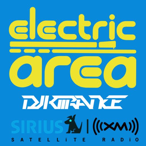 SiriusXM mix set week 3.27.15