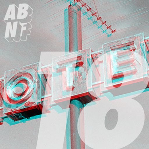 All Back No Front #18