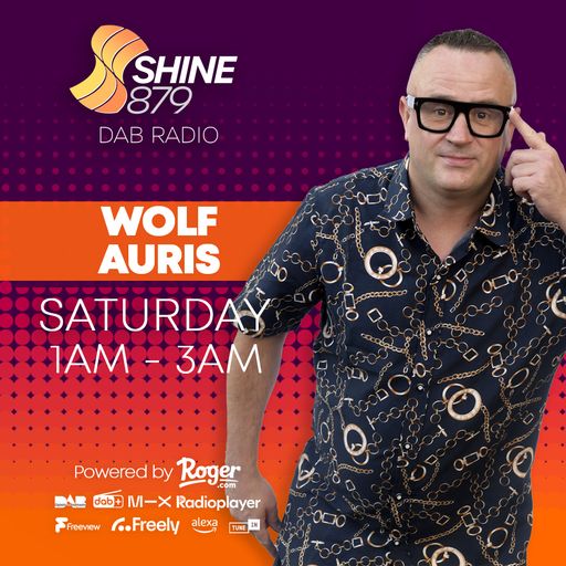 Wolf Auris - 05 Jul 2025