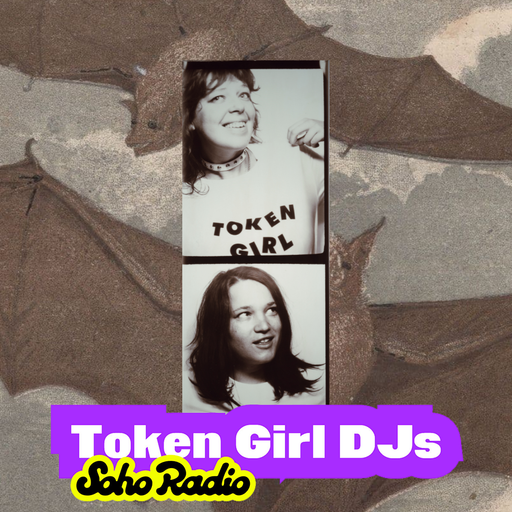 Token Girl DJs (21/10/2025)