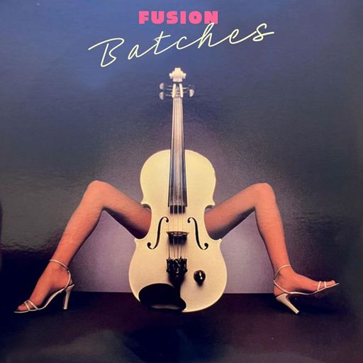 Fusion Batches w/ DJ Morse Code - 20th January 2026