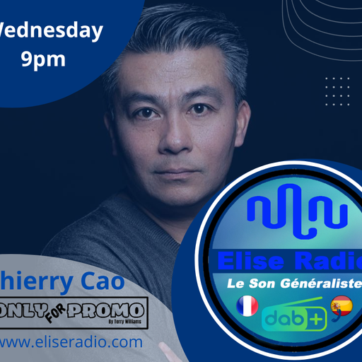 Thierry Cao / Elise Radio / OnlyForPromo