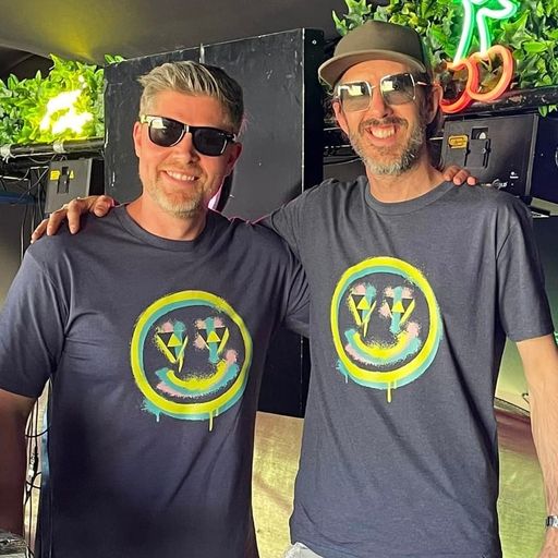 Soultronic @ Let's Love Life Festival 2024 (Beat Bunker Stage)