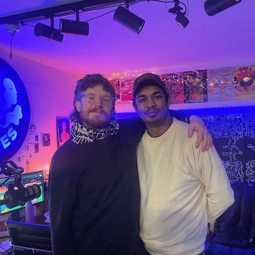 Emergence w/ Bell & Arnold - 19/01/25 - Voices Radio