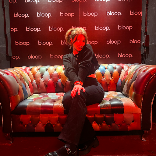 Bop It w/ Gingerly - 02.06.23