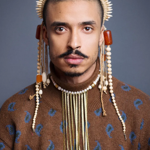 Global Music Movement: Megatronic with Amine Bendriouich // 08-03-22