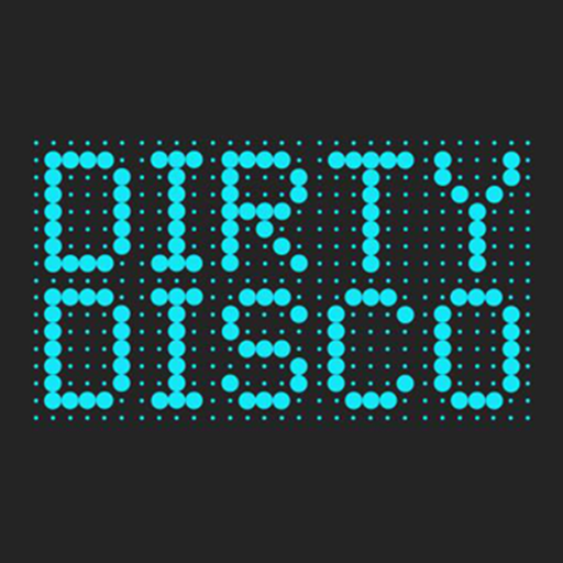 Charlie F - 4TM Exclusive -  Its A Dirty Techno Disco