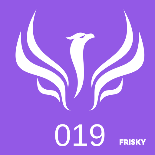 019 | Fenix Sessions | Frisky Radio | Alec Araujo | February | 2019