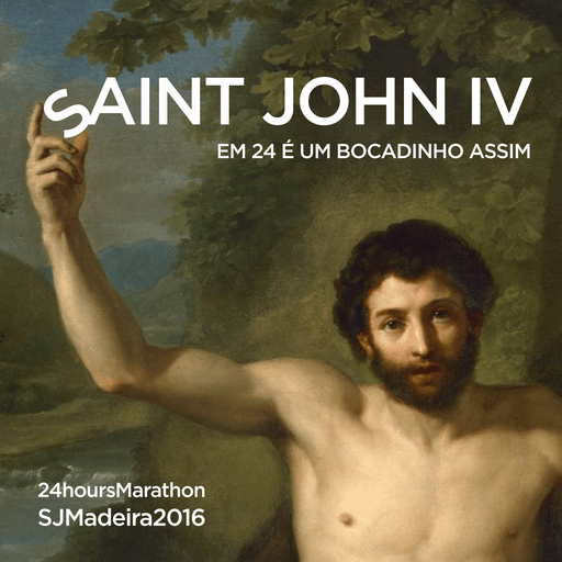SaintJonhIV