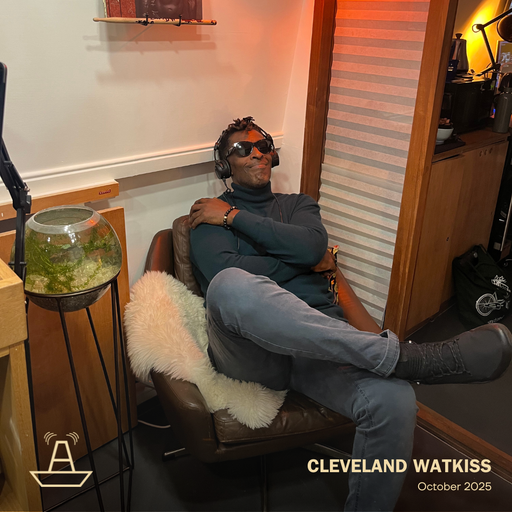 Cleveland Watkiss | October 2025