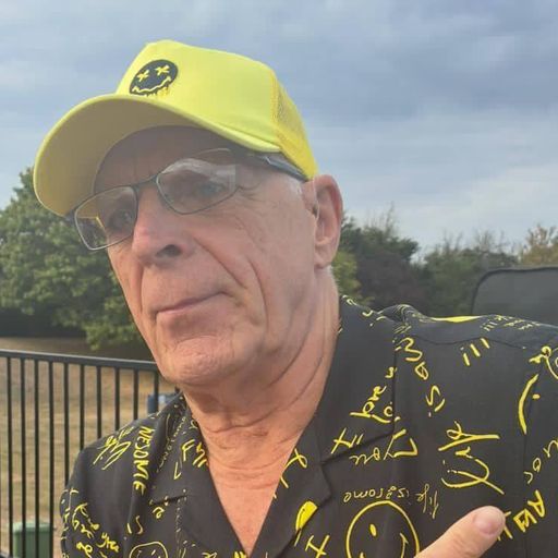 Colin Hudd Crackers Radio 21 09 2025