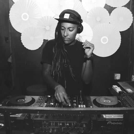 Happy Hour DJs LIVE w/ Just:Because