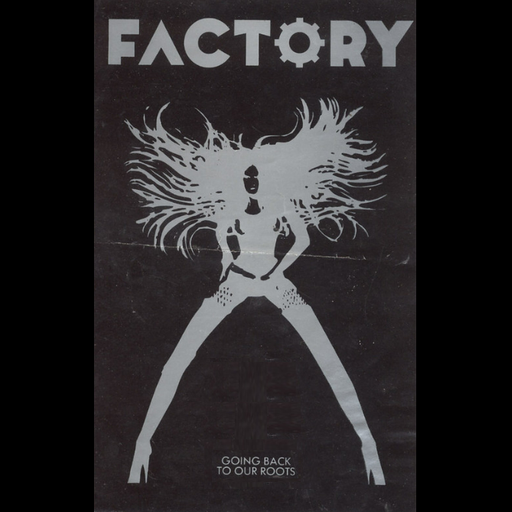 Frankie Bones - Factory 42 (Brooklyn-USA) - 1995