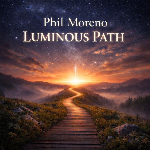 LUMINOUS PATH