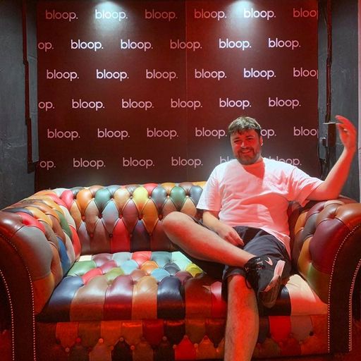 Pubs, Clubs & Video Tapes w/ Jeremy Osbourne - 23.06.20