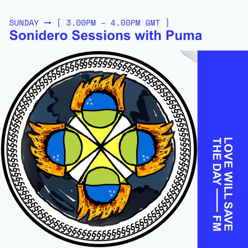 2024-07-19 Sonidero Sessions | LWSTD-FM