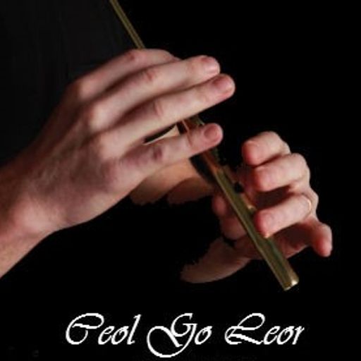 Ceol Go Leor - Brian Hughes - 07.01.24