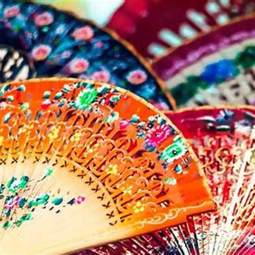 Recuerdos de Espana (ExtendedFlamencoFusion)