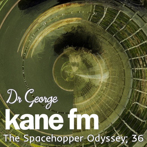 The Spacehopper Odyssey; Part 36