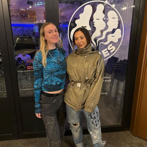 The Sounds of GEM w/ Mia Lily - 21/11/25 [Voices Radio]