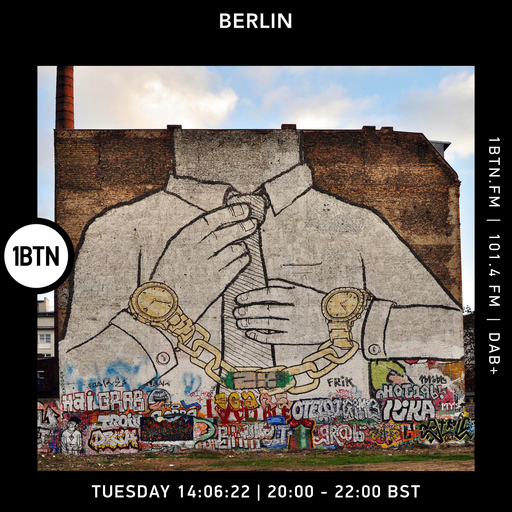 BERLIN - 14.06.2022