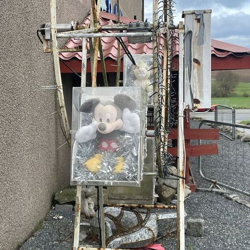 Alicia Matthews - 22nd April 2026